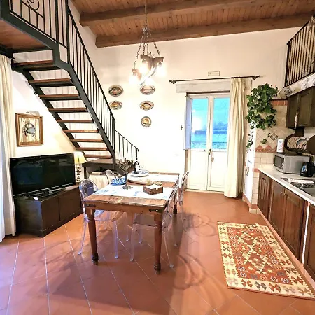 La Casa Delle Fate Apartment *