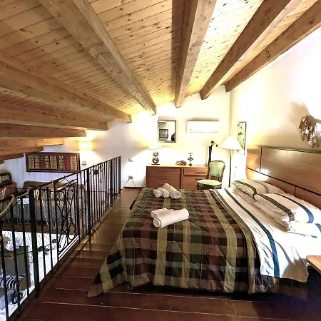 La Casa Delle Fate Syracuse