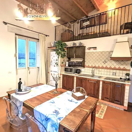 La Casa Delle Fate *
