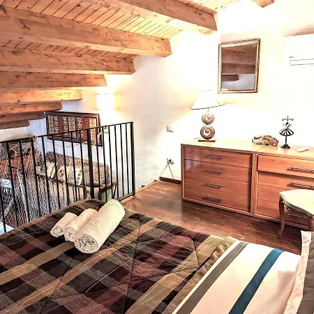 La Casa Delle Fate Apartment Syracuse