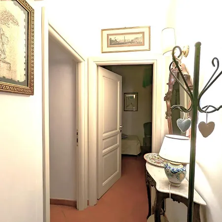 Apartment La Casa Delle Fate