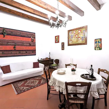 La Casa Delle Fate Apartment