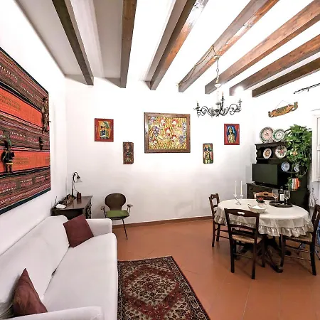 La Casa Delle Fate *