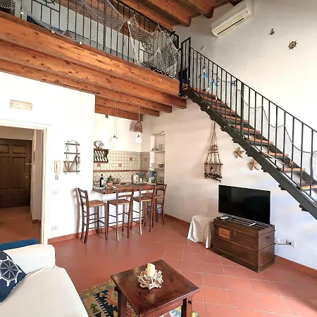 La Casa Delle Fate Apartment