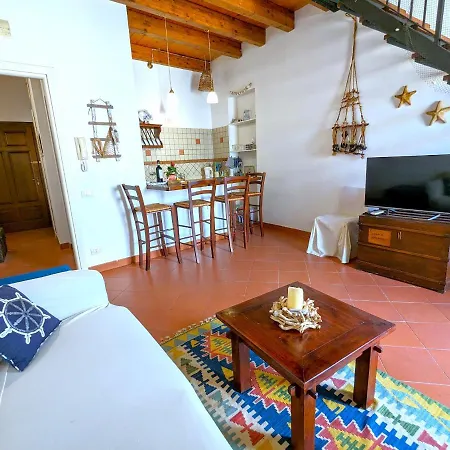 La Casa Delle Fate