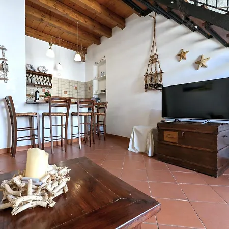 Apartment La Casa Delle Fate Syracuse
