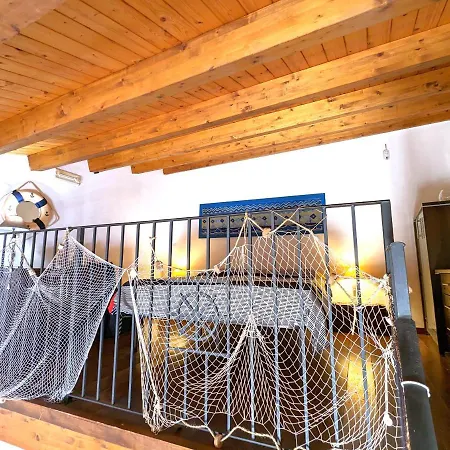 La Casa Delle Fate Apartment