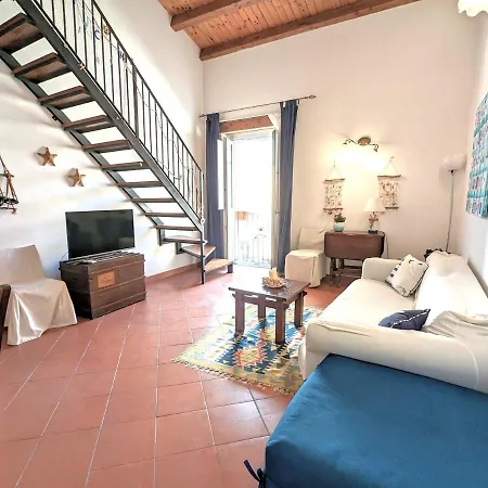 Apartment La Casa Delle Fate