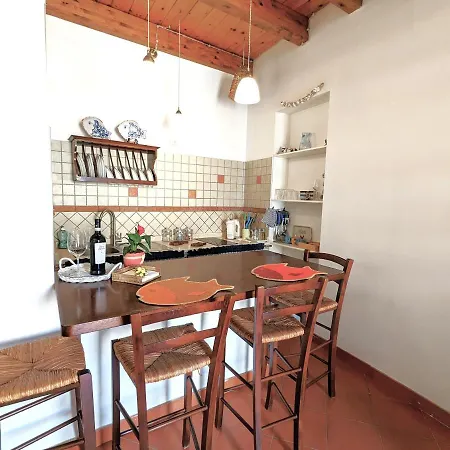 La Casa Delle Fate *