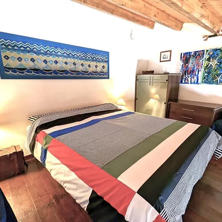 La Casa Delle Fate * Syracuse