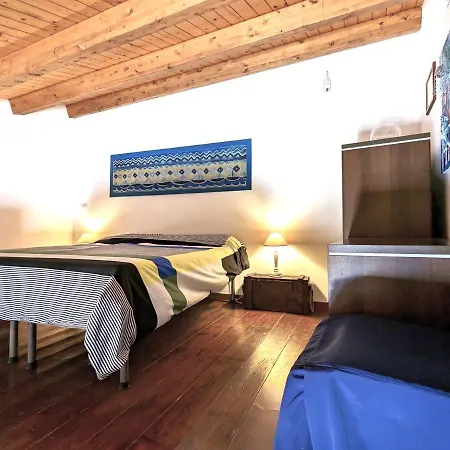 La Casa Delle Fate Apartment Syracuse