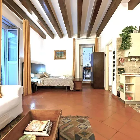 La Casa Delle Fate 아파트