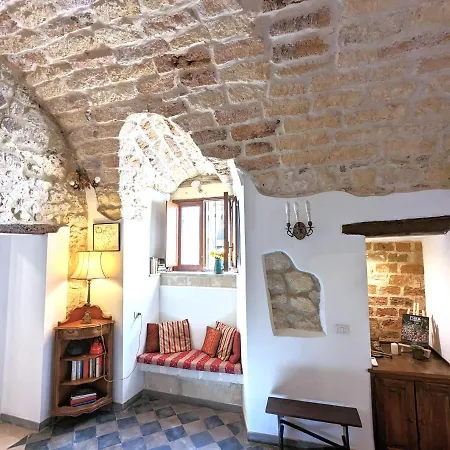 La Casa Delle Fate Apartment