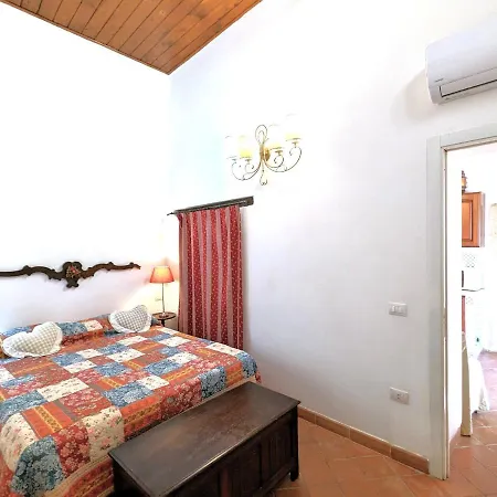 La Casa Delle Fate