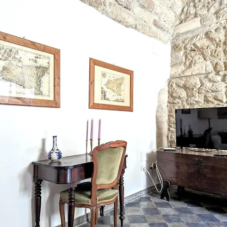 Apartment La Casa Delle Fate