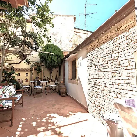 La Casa Delle Fate *