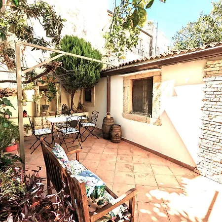 La Casa Delle Fate Syracuse