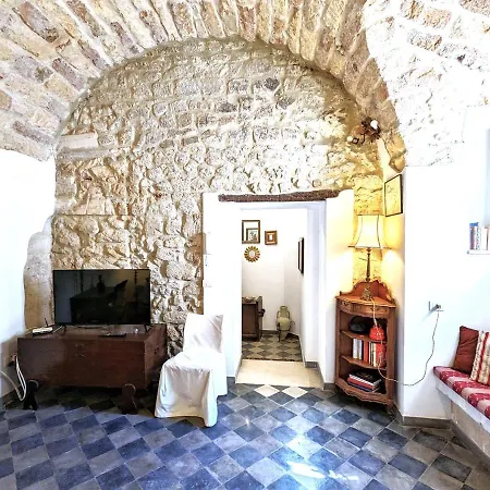La Casa Delle Fate Syracuse