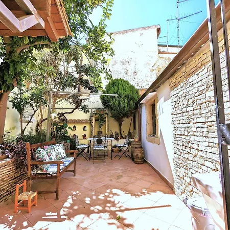 La Casa Delle Fate