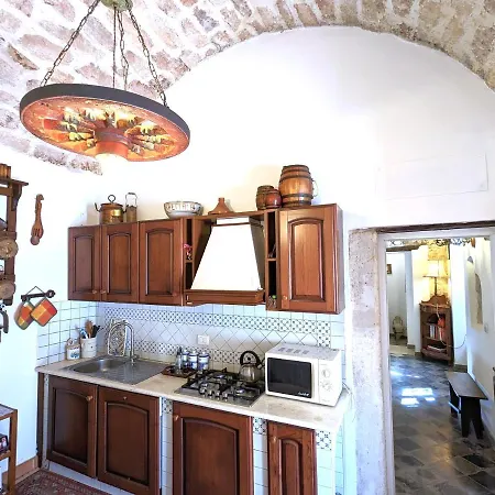 La Casa Delle Fate Apartment Syracuse