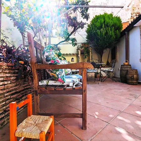 Apartment La Casa Delle Fate