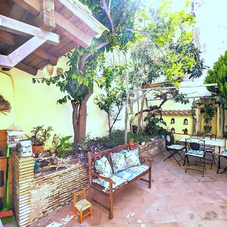 La Casa Delle Fate Apartment *