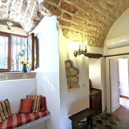 La Casa Delle Fate Syracuse