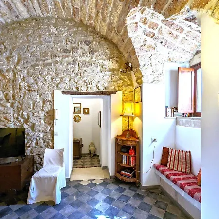 La Casa Delle Fate Apartment *