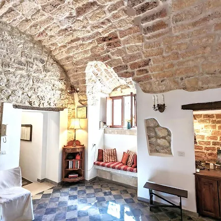 La Casa Delle Fate Apartment