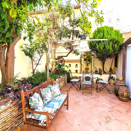 Apartment La Casa Delle Fate