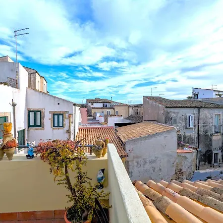 La Casa Delle Fate Apartment Syracuse