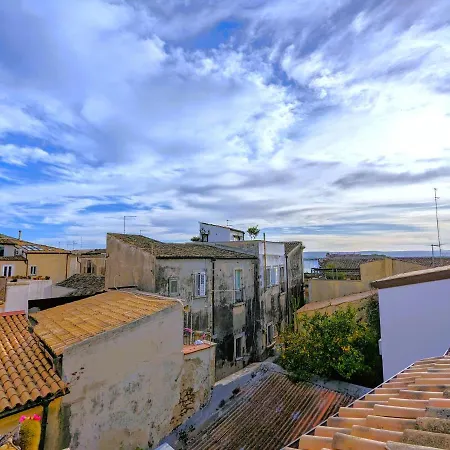 Apartment La Casa Delle Fate Syracuse