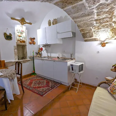 La Casa Delle Fate Syracuse