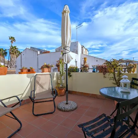 La Casa Delle Fate Apartment