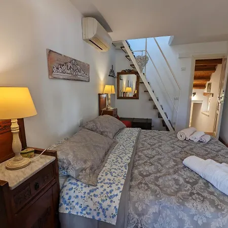 La Casa Delle Fate