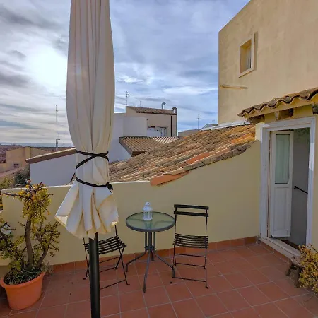 Apartment La Casa Delle Fate