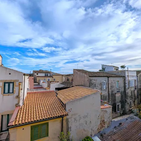 Apartment La Casa Delle Fate Syracuse