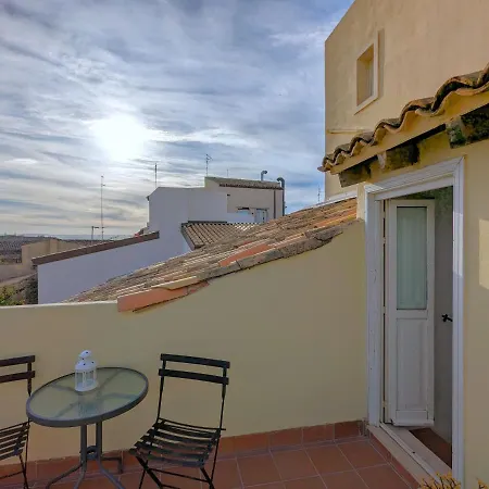 La Casa Delle Fate Apartment Syracuse