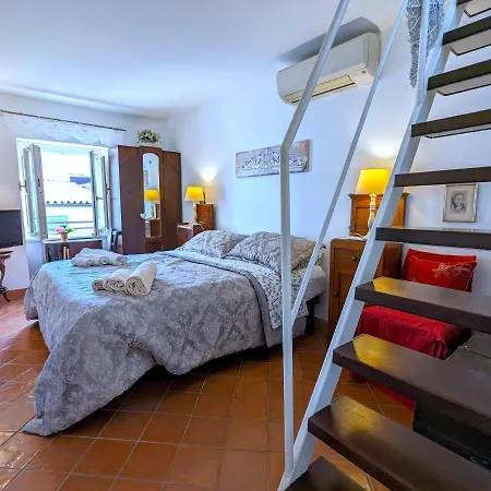 La Casa Delle Fate Syracuse