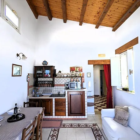 La Casa Delle Fate 시라쿠사