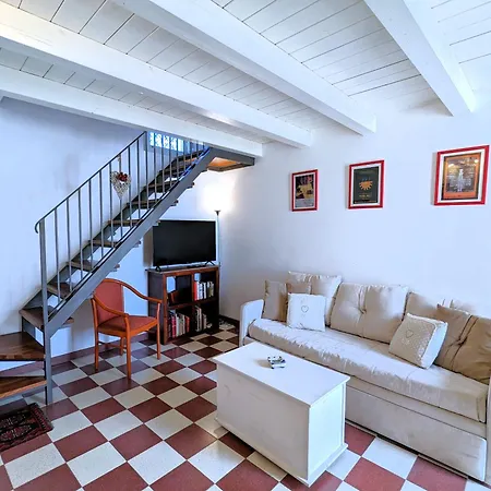 Apartment La Casa Delle Fate Syracuse