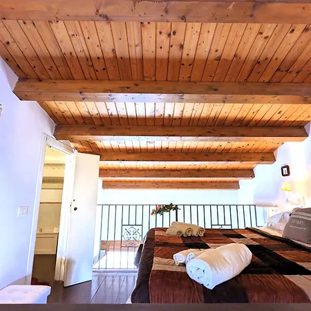Apartment La Casa Delle Fate Syracuse