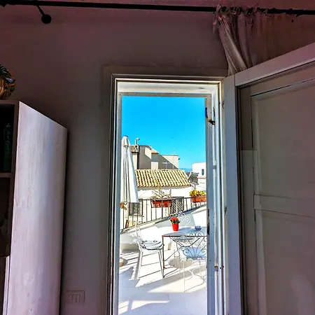 La Casa Delle Fate Apartment Syracuse