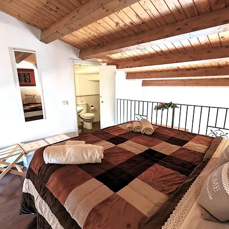 La Casa Delle Fate Syracuse