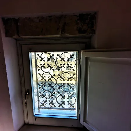 Apartment La Casa Delle Fate *