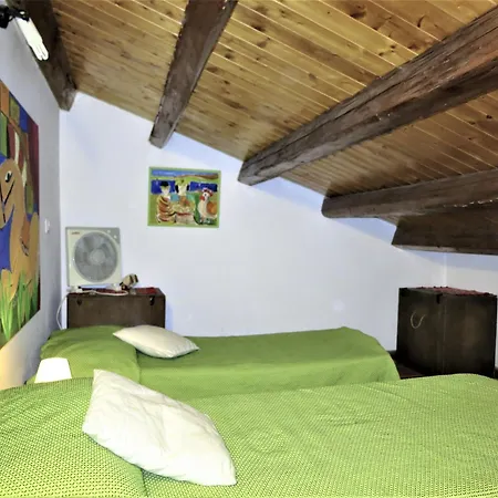 Apartment La Casa Delle Fate