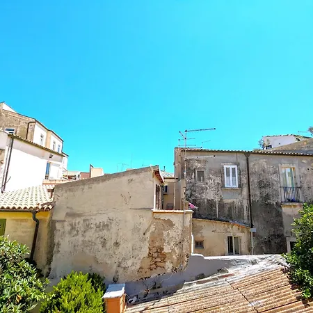 La Casa Delle Fate Syracuse