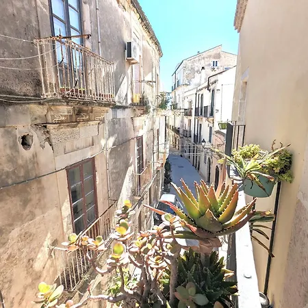 La Casa Delle Fate Apartment *