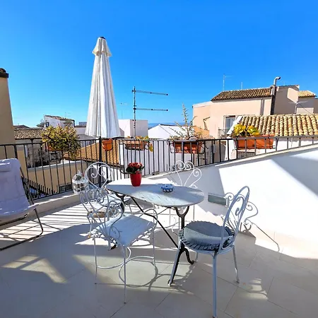 La Casa Delle Fate Apartment Syracuse