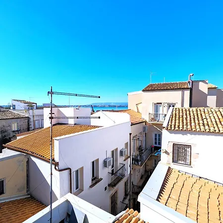 La Casa Delle Fate Syracuse
